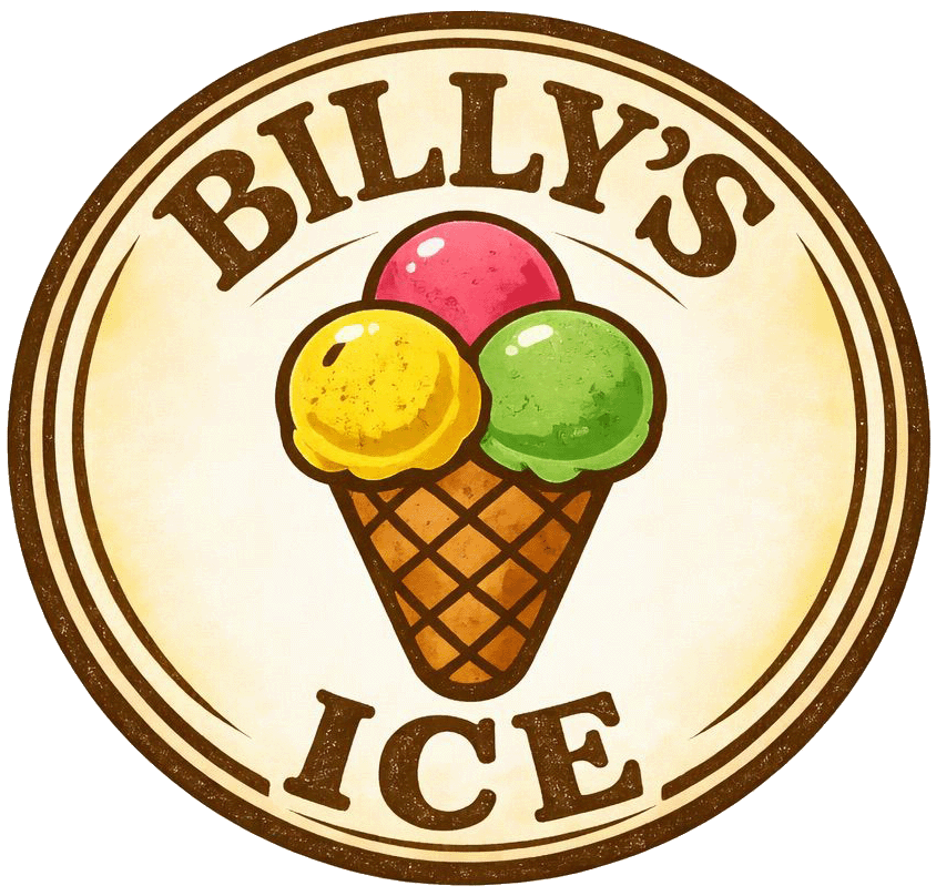 Billy's Ice